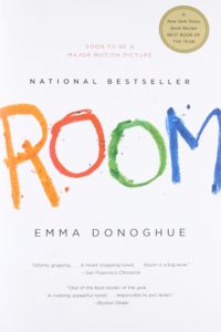 Room Emma Donoghue