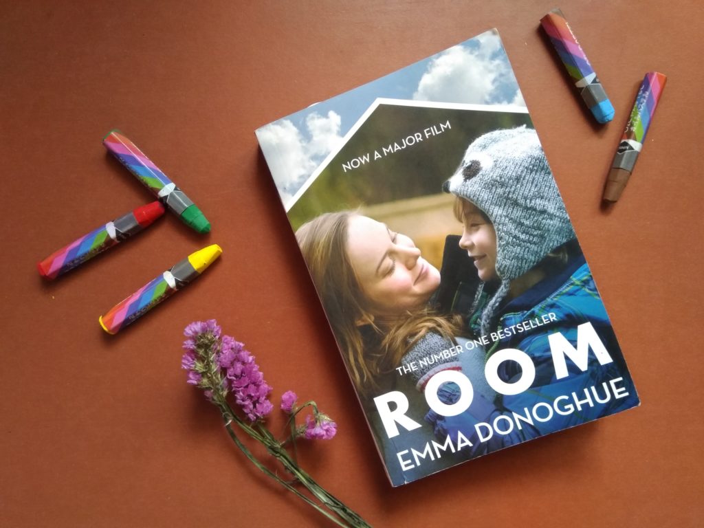 book review room emma donoghue