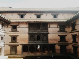 Gorkha Palace Museum (Tallo Durbar)