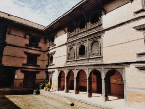 Gorkha Palace Museum (Tallo Durbar)