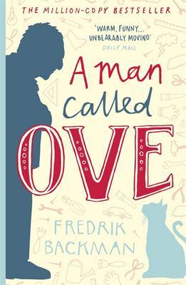 book review a man called ove