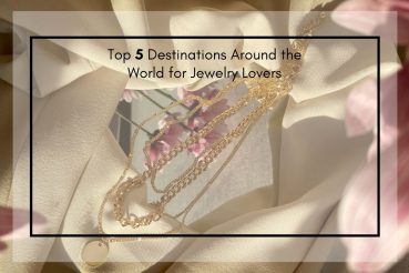 jewelry destinations